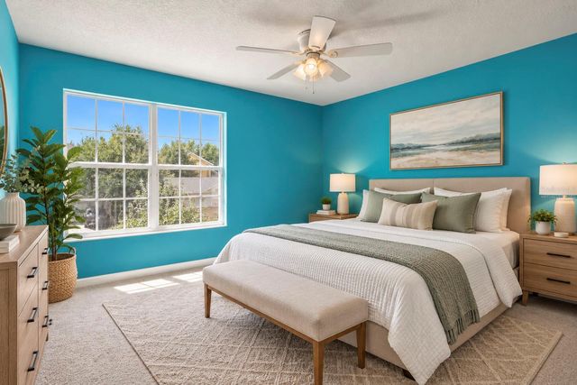 3843 RYEGRASS STREET, Clermont, FL 34714