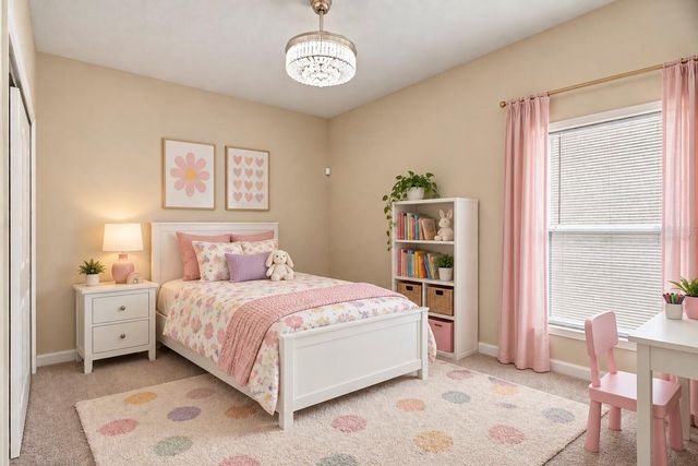 3843 RYEGRASS STREET, Clermont, FL 34714