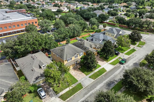 3843 RYEGRASS STREET, Clermont, FL 34714