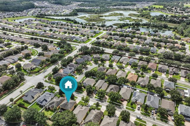 3843 RYEGRASS STREET, Clermont, FL 34714
