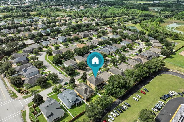 3843 RYEGRASS STREET, Clermont, FL 34714