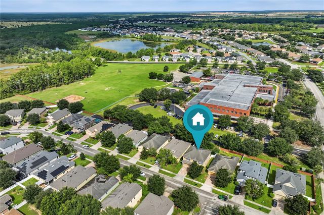3843 RYEGRASS STREET, Clermont, FL 34714