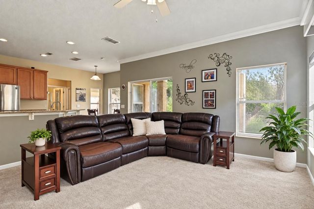 3843 RYEGRASS STREET, Clermont, FL 34714