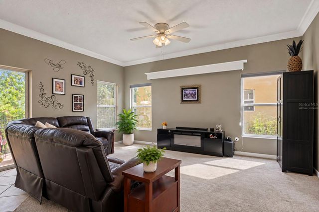 3843 RYEGRASS STREET, Clermont, FL 34714