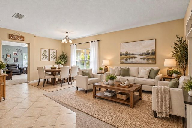 3843 RYEGRASS STREET, Clermont, FL 34714
