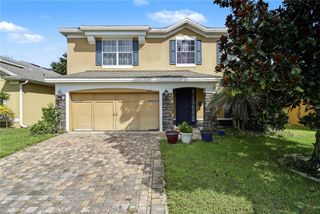 3843 RYEGRASS STREET, Clermont, FL 34714