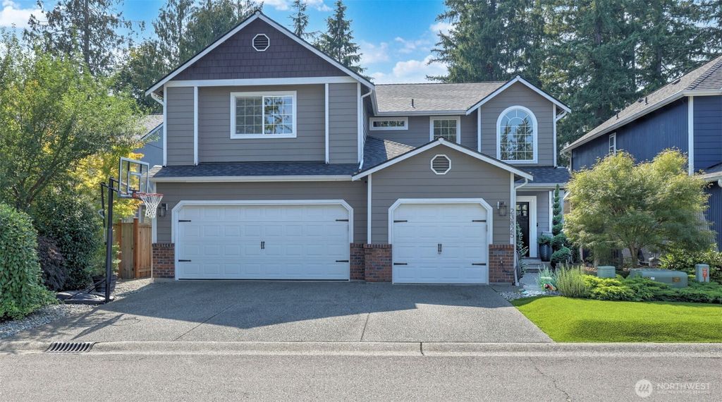 23825 SE 249th Street, Maple Valley, WA 98038