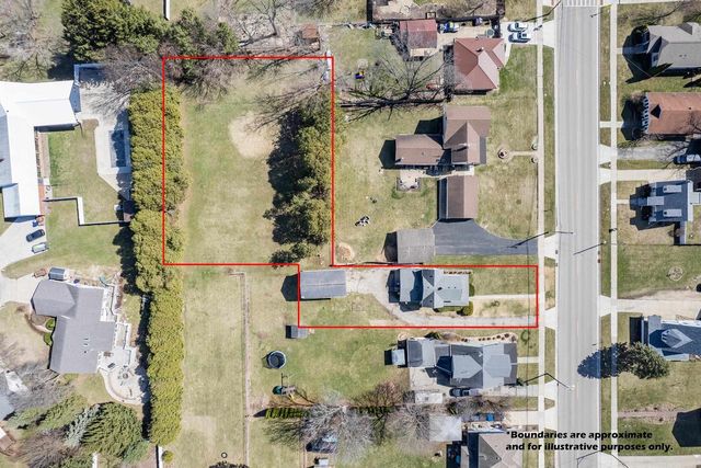 1229 Ruger Avenue, Janesville, WI 53545