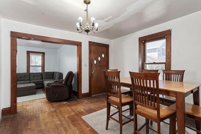 1229 Ruger Avenue, Janesville, WI 53545