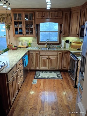 50 Shawnee Trail, Chatsworth, GA 30705