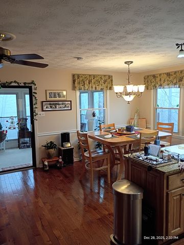 50 Shawnee Trail, Chatsworth, GA 30705