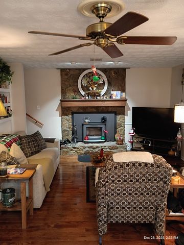 50 Shawnee Trail, Chatsworth, GA 30705