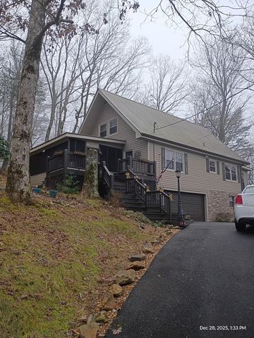 50 Shawnee Trail, Chatsworth, GA 30705