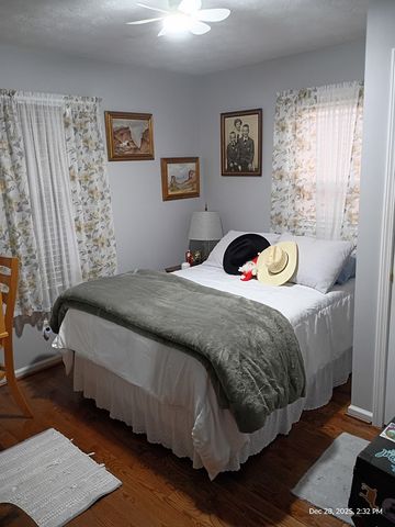 50 Shawnee Trail, Chatsworth, GA 30705