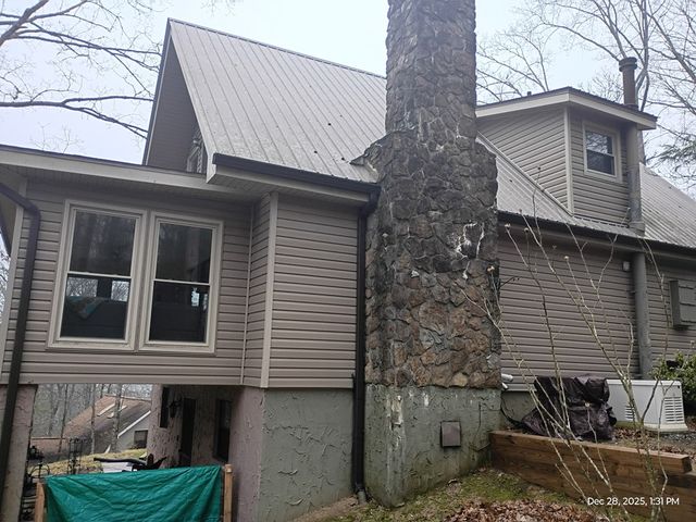 50 Shawnee Trail, Chatsworth, GA 30705