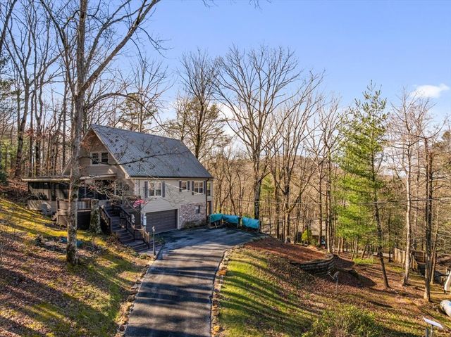 50 Shawnee Trail, Chatsworth, GA 30705