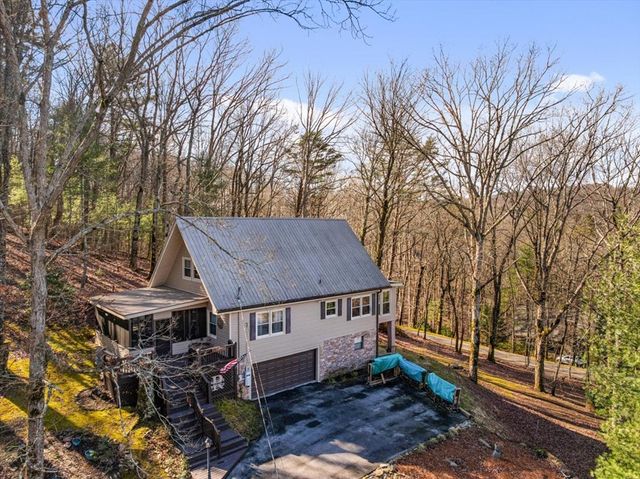 50 Shawnee Trail, Chatsworth, GA 30705