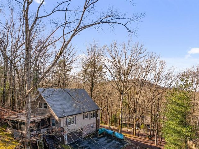 50 Shawnee Trail, Chatsworth, GA 30705