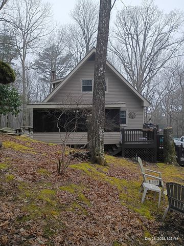 50 Shawnee Trail, Chatsworth, GA 30705