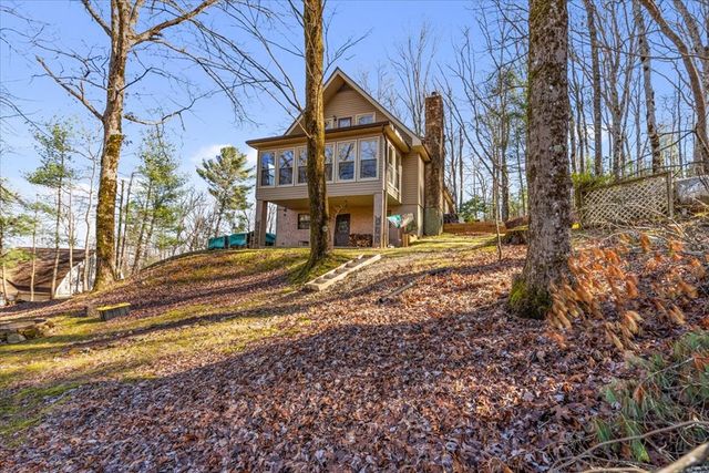 50 Shawnee Trail, Chatsworth, GA 30705