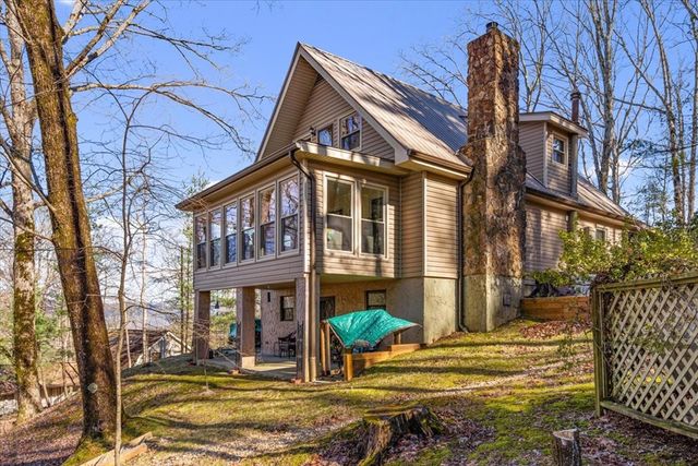 50 Shawnee Trail, Chatsworth, GA 30705