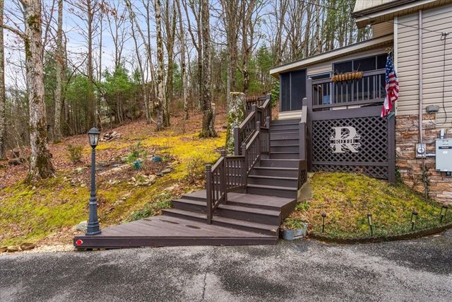 50 Shawnee Trail, Chatsworth, GA 30705