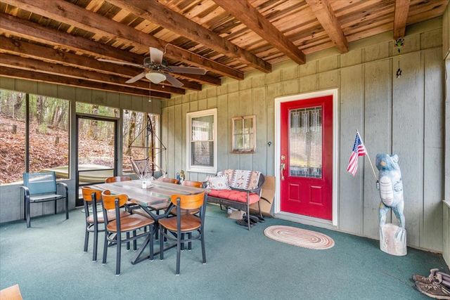 50 Shawnee Trail, Chatsworth, GA 30705