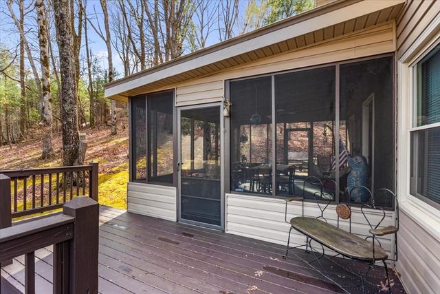 50 Shawnee Trail, Chatsworth, GA 30705