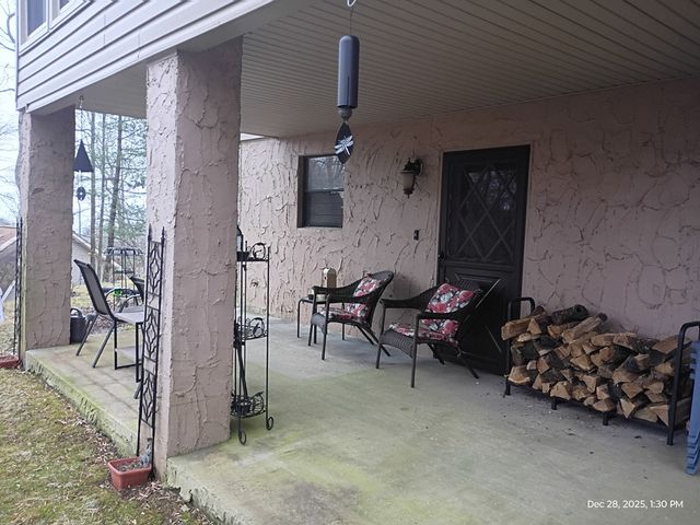 50 Shawnee Trail, Chatsworth, GA 30705