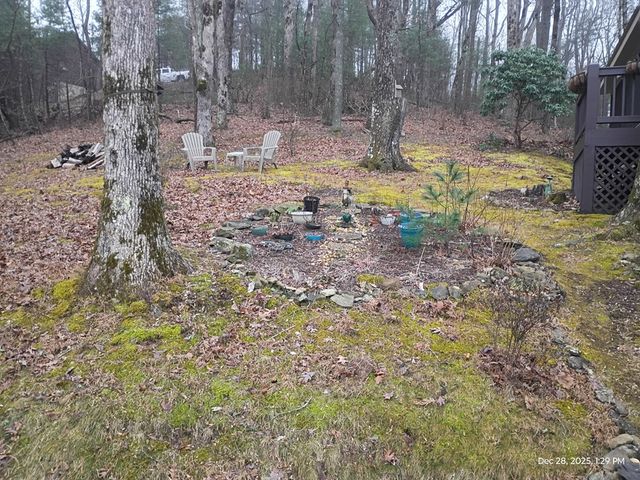 50 Shawnee Trail, Chatsworth, GA 30705