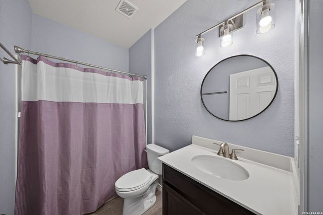 451 Rustic Willow, Selma, TX 78154