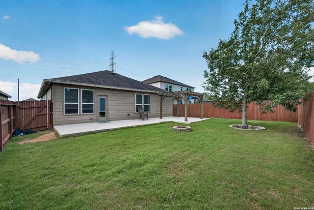 451 Rustic Willow, Selma, TX 78154