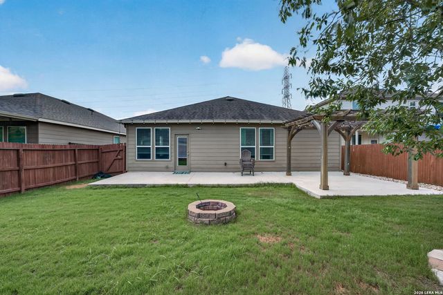 451 Rustic Willow, Selma, TX 78154
