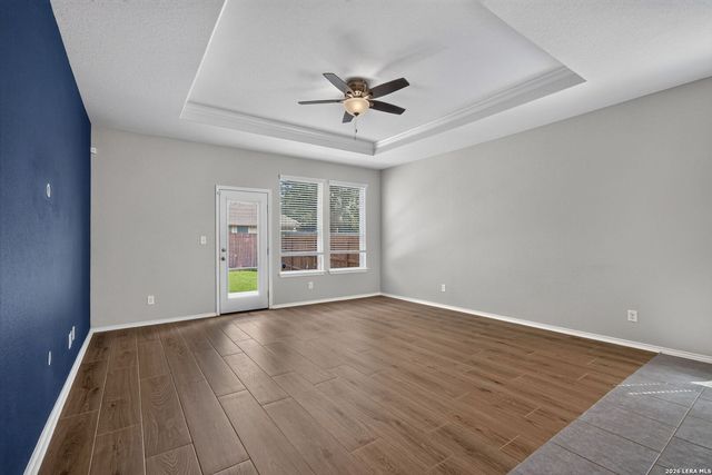451 Rustic Willow, Selma, TX 78154