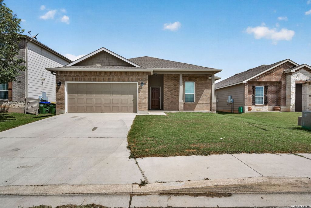 451 Rustic Willow, Selma, TX 78154