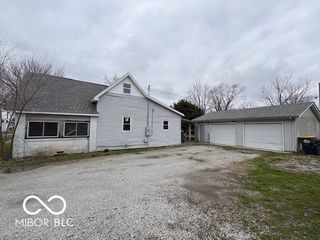 2423 S Madison Avenue, Anderson, IN 46016