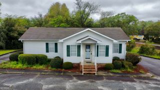 305 Spaulding Road, Montezuma, GA 31063