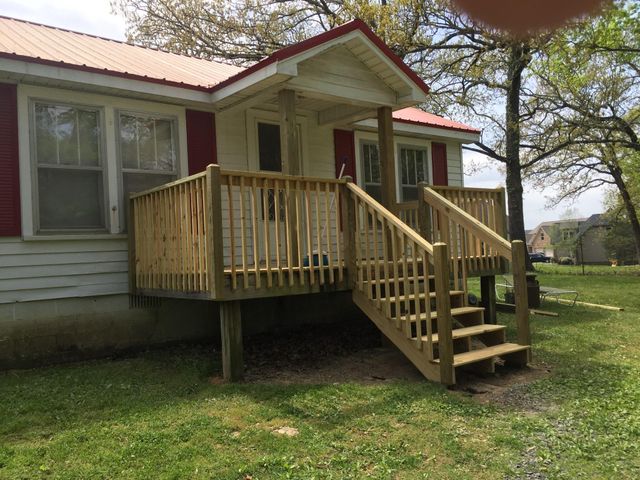 7319 Ooltewah Georgetown Road, Ooltewah, TN 37363