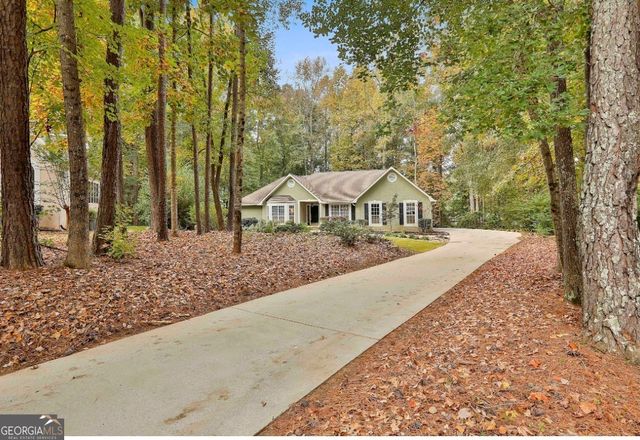 20 Audubon Point, Newnan, GA 30265