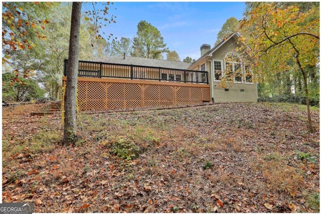 20 Audubon Point, Newnan, GA 30265