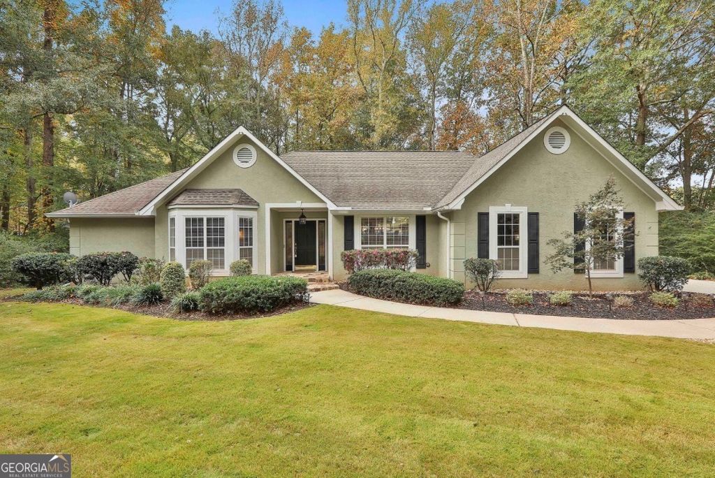 20 Audubon Point, Newnan, GA 30265