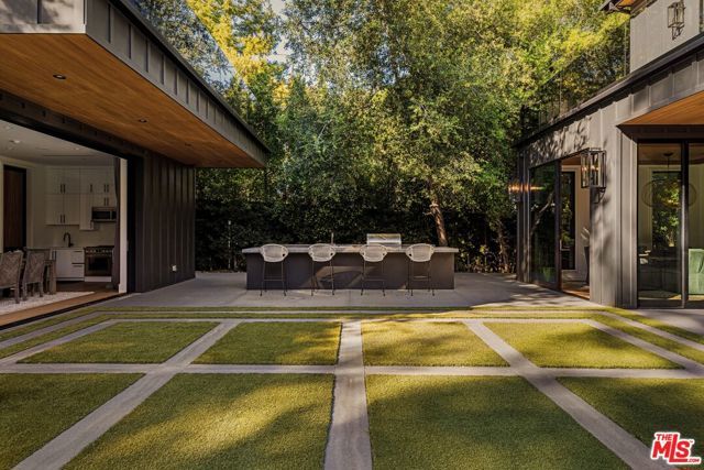 4565 Encino Avenue, Encino (los Angeles), CA 91316