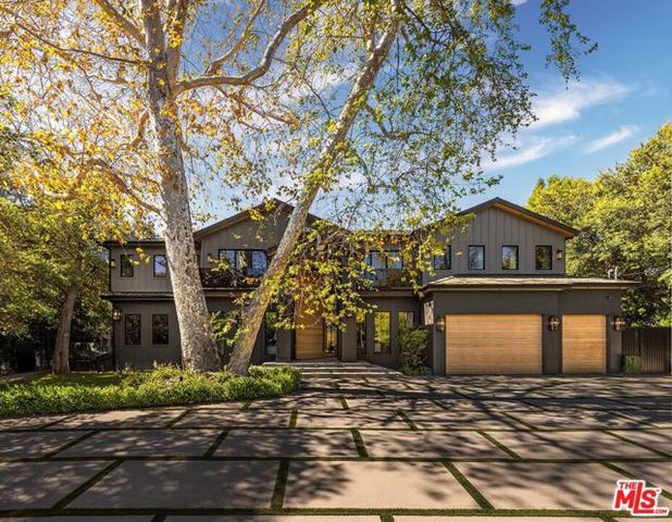 4565 Encino Avenue, Encino (los Angeles), CA 91316