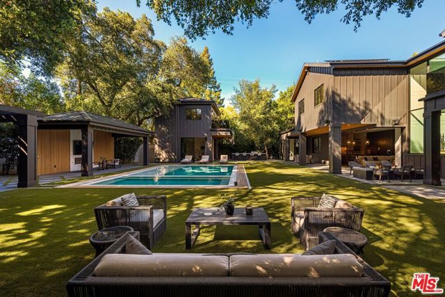 4565 Encino Avenue, Encino (los Angeles), CA 91316