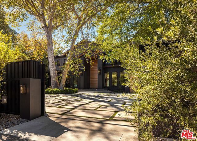 4565 Encino Avenue, Encino (los Angeles), CA 91316