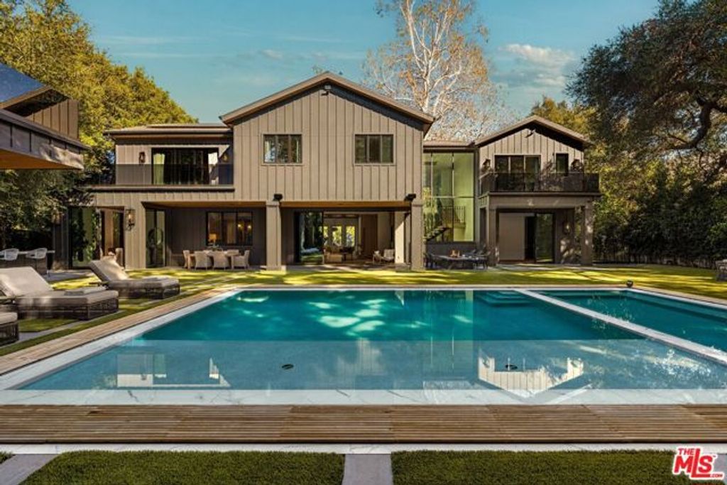 4565 Encino Avenue, Encino (los Angeles), CA 91316