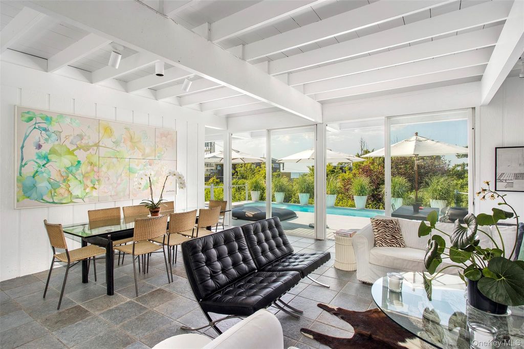 607 Shore Walk, Fire Island Pines, NY 11782 — photo 5