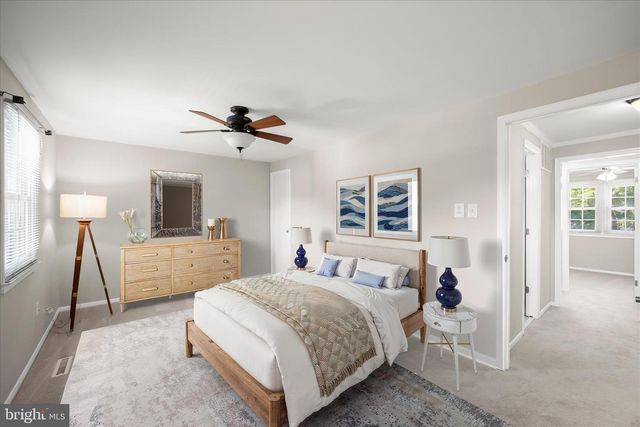1764 CASTLEFORD SQ, Crofton, MD 21114