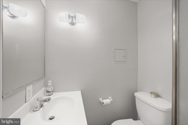 1764 CASTLEFORD SQ, Crofton, MD 21114