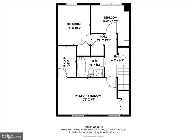1764 CASTLEFORD SQ, Crofton, MD 21114